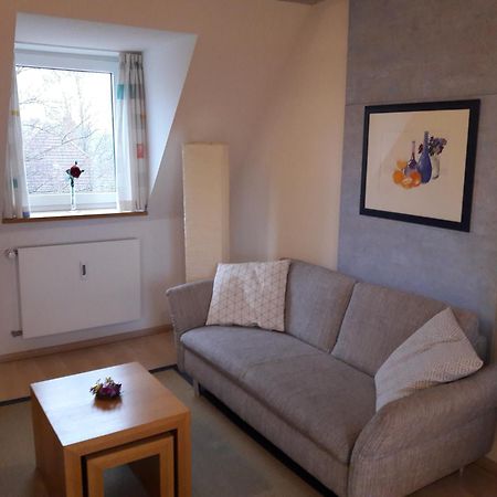 Appartement Meissner - Exklusiv,Strandnah Lubeck Exterior photo