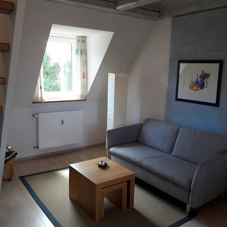 Appartement Meissner - Exklusiv,Strandnah Lubeck Exterior photo