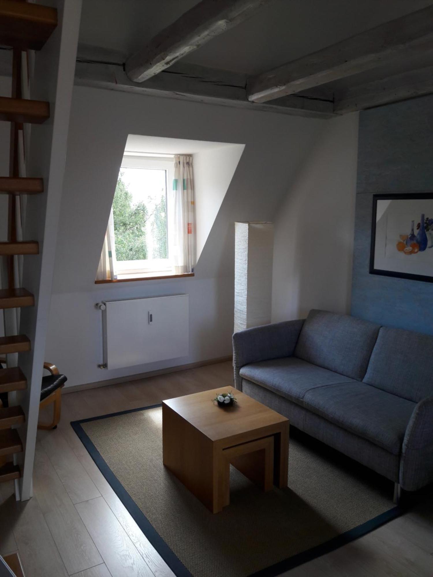 Appartement Meissner - Exklusiv,Strandnah Lubeck Exterior photo