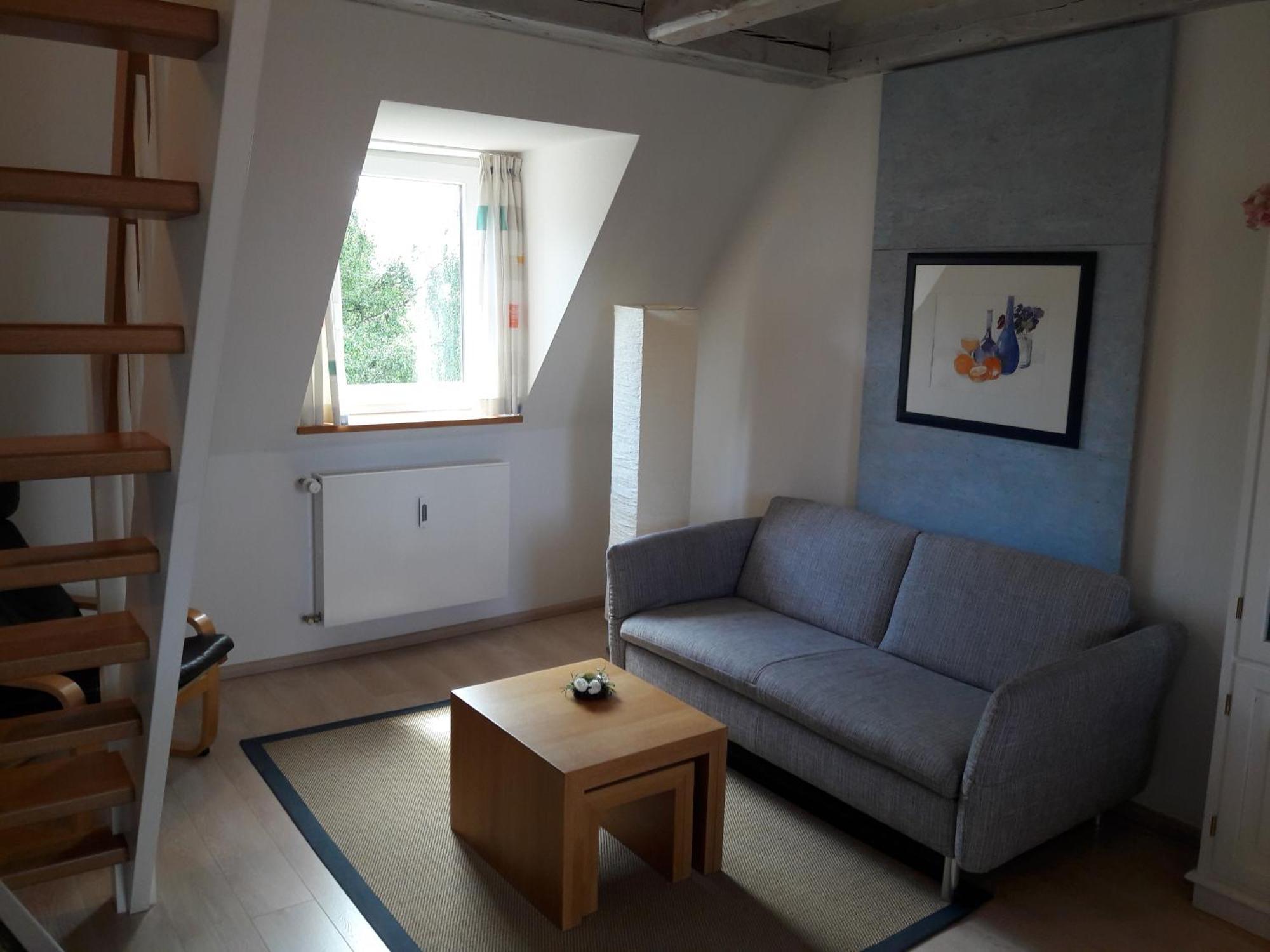Appartement Meissner - Exklusiv,Strandnah Lubeck Exterior photo