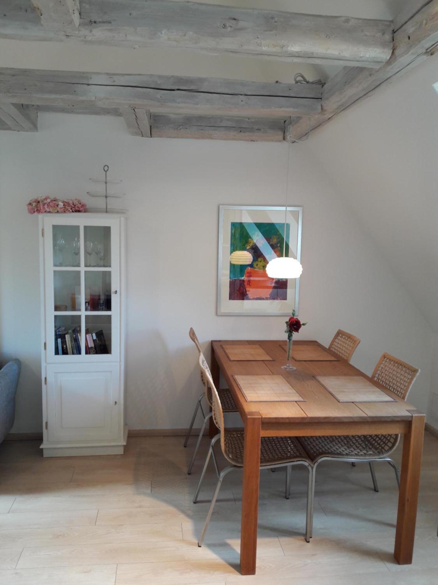 Appartement Meissner - Exklusiv,Strandnah Lubeck Exterior photo